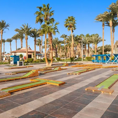 Beach Albatros Aqua Park - Hurghada-2