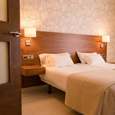 Hotel Piramide-2