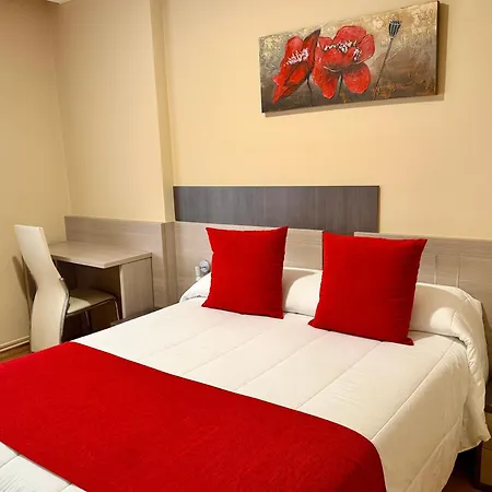 Hotel Spa Galatea-2