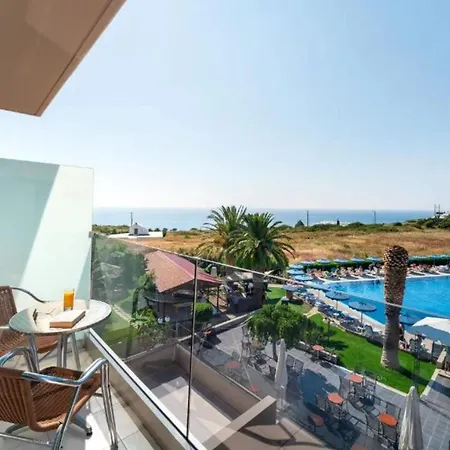 Cathrin Hotel Rhodes By Anayia All Inclusive Resorts-3