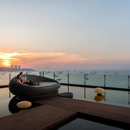 Hilton Pattaya-2