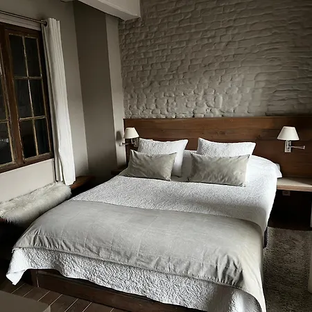 B&B De Waterzooi-2