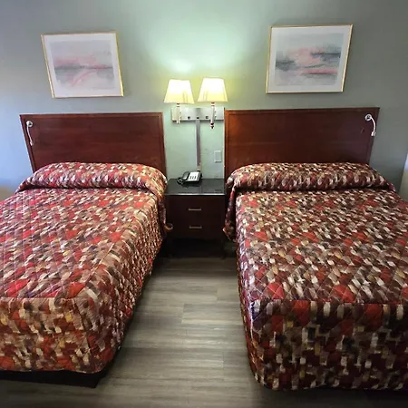 Gulf Way Inn Clearwater-2