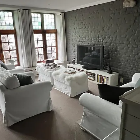 B&B De Waterzooi-3
