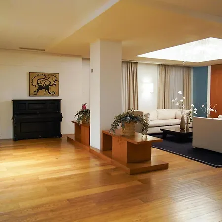 Blau Hotel Las Caldas, A Member Of Radisson Individuals-3
