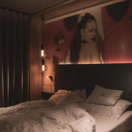 Hotel Christof-3