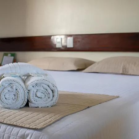 Hotel Pousada Dos Ventos-3
