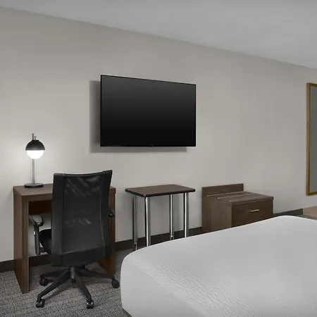 Courtyard By Marriott Waco-3
