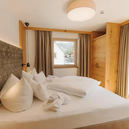 Alpenland Gerlos - Hotel & Breakfast-2