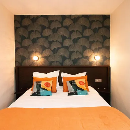 Hotel Le Richelieu-3