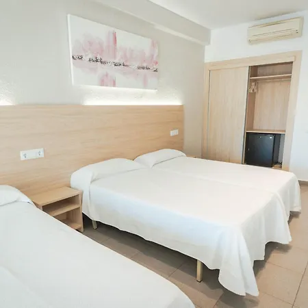 Hotel S'Agoita-2