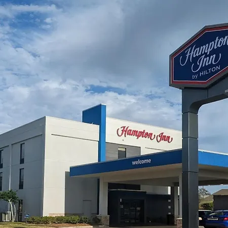 Hampton Inn Houma-3