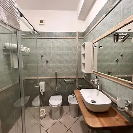 Hotel Al Faro-2