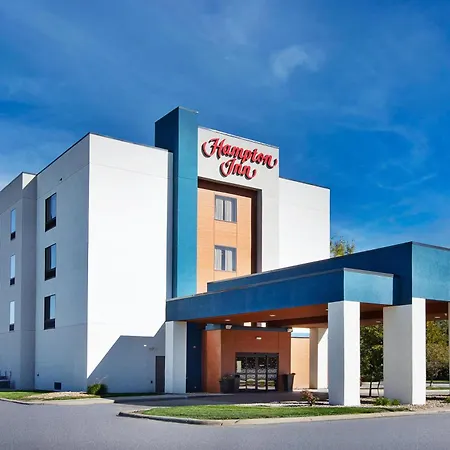 Hampton Inn Bellevue-2