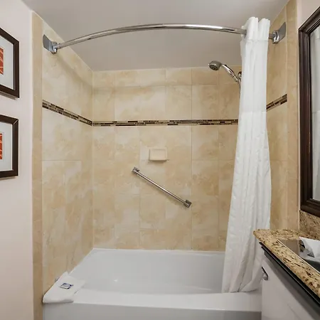 Comfort Inn Oceanside Deerfield Beach-3