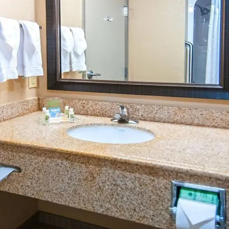 Holiday Inn Hotel & Suites Slidell By Ihg-2