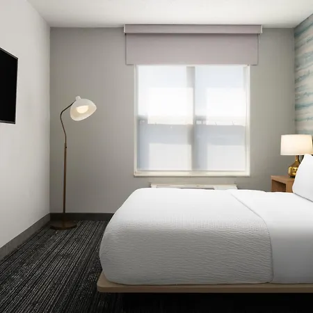 Towneplace Suites By Marriott Lafayette-2
