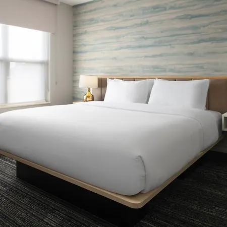 Towneplace Suites By Marriott Lafayette-3