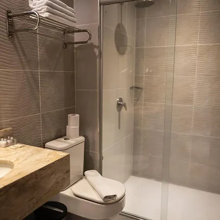 Hotel Le Pelican-3