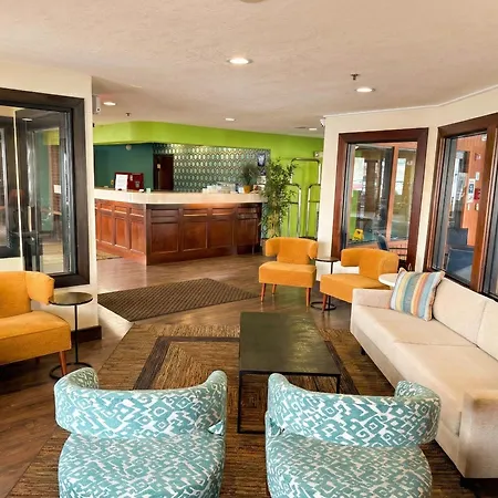Best Western Norwalk-2