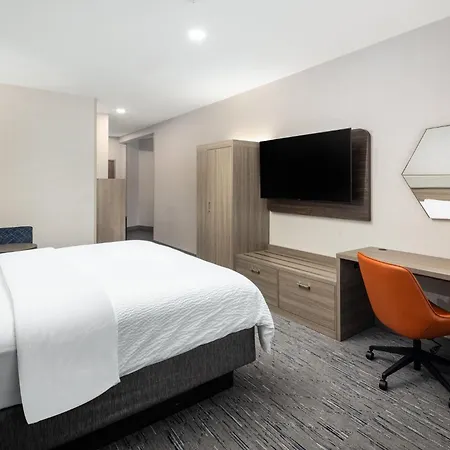 Holiday Inn Express & Suites Nampa - Idaho Center By Ihg-2