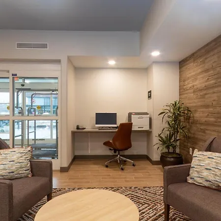 Candlewood Suites New Bern By Ihg-2