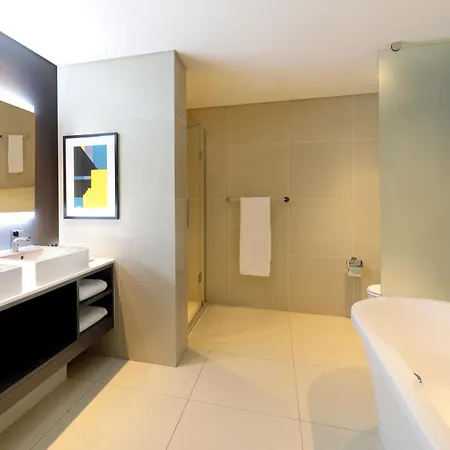 Hyatt Regency Cape Town-2