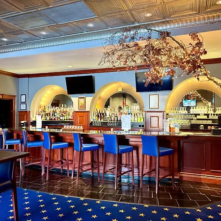 Wyndham Gettysburg Hotel & Conference Center-3
