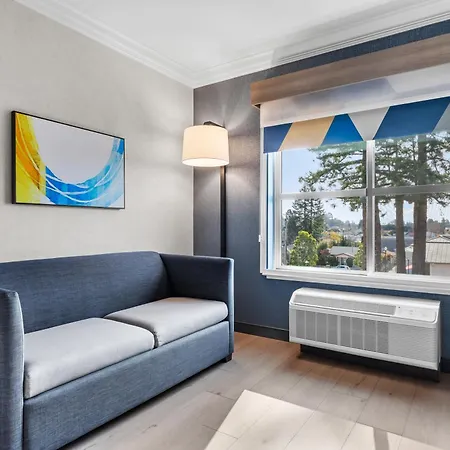 Holiday Inn Express Hotel & Suites Santa Cruz By Ihg-2