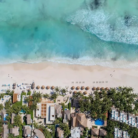 Ana Y Jose Tulum Hotel & Beach Club-3