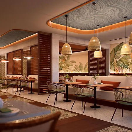 Hyatt Vivid Punta Cana - Adults-Only All-Inclusive Resort-3