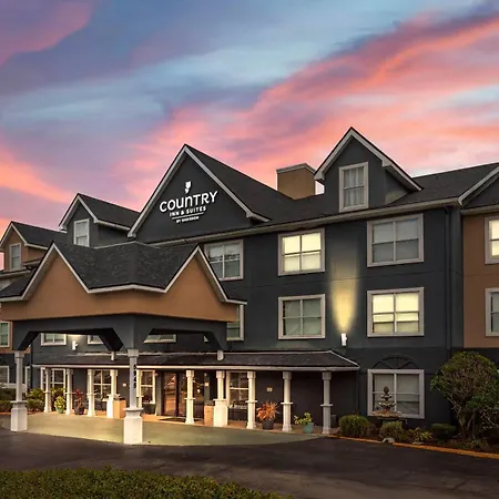 Country Inn & Suites By Radisson, Jacksonville - Orange Park-3