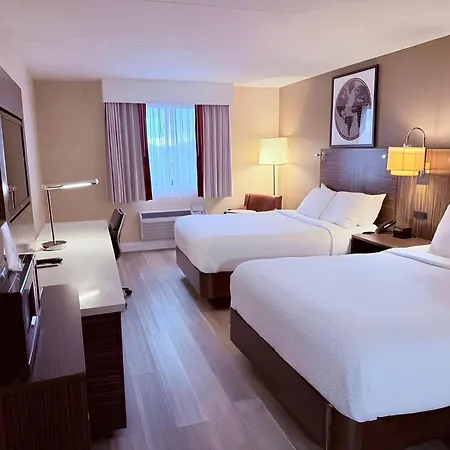 Ramada By Wyndham Harrisburg/Hershey Area-3