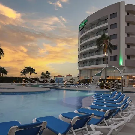 Holiday Inn Veracruz-Boca Del Rio, an IHG Hotel-3