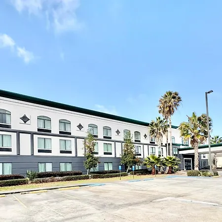 Wingate By Wyndham Houma-2