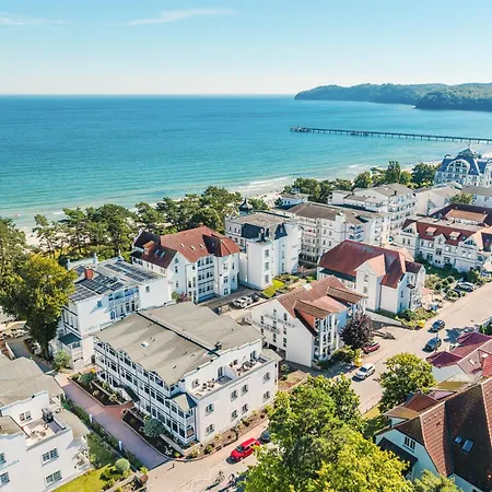 Strandhaus Belvedere-3