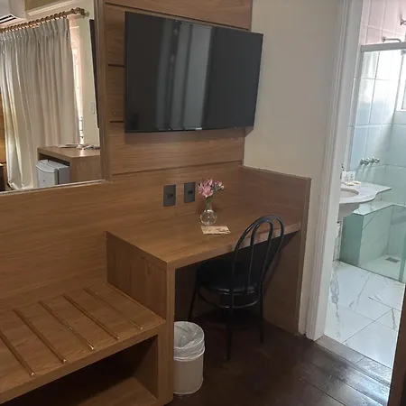 Tamareiras Park Hotel-2