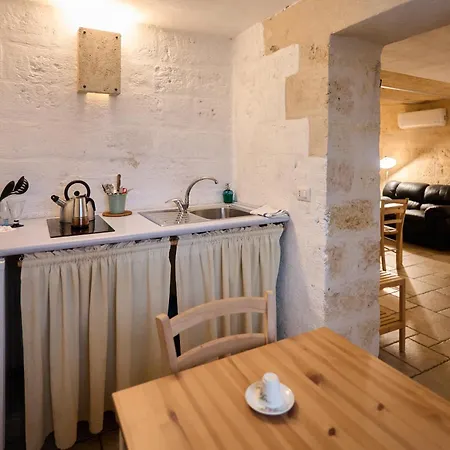 Bed & Breakfast Casa Lopez-3