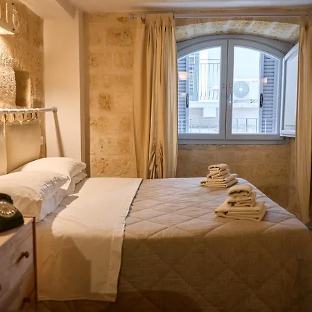 Bed & Breakfast Casa Lopez-2