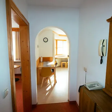 Aparthotel Alpin Life-3