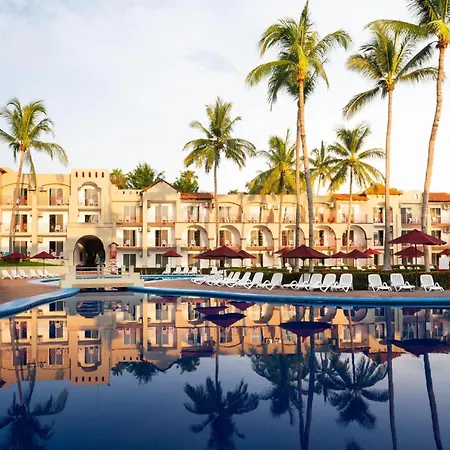 Grand Decameron Complex Bucerias, A Trademark All-Inclusive Resort-3