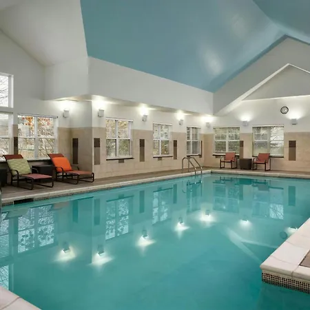 Residence Inn Burlington Colchester-3