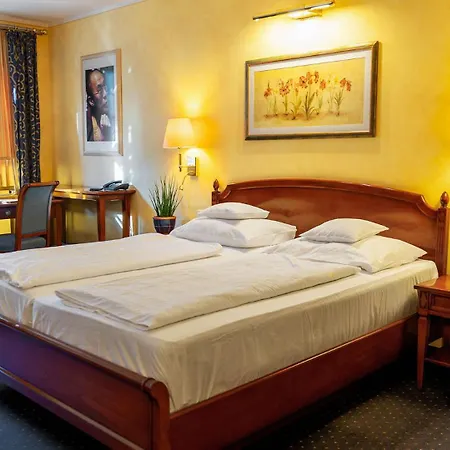 Altstadthotel Bräuwirt-3