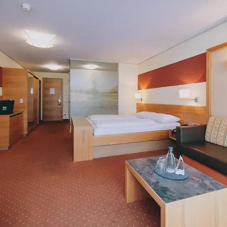 Hotel Tyrol am Haldensee-3