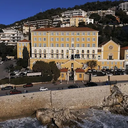 Hotel Le Saint Paul-2