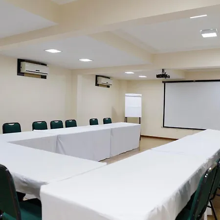 Hotel Premium Pirassununga-2