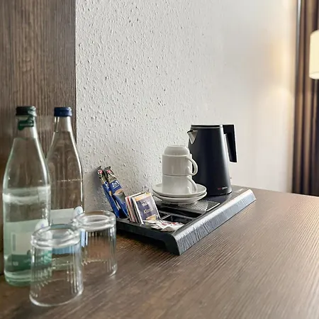 STADT Hotel Lörrach-2