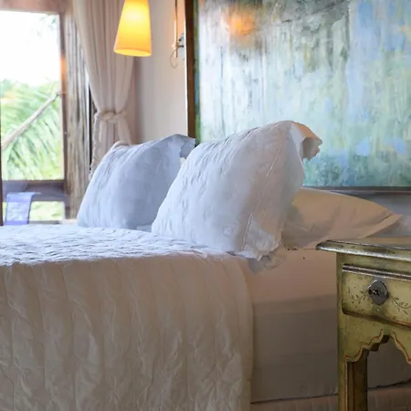 Hotel Canto das Águas - Roteiro de Charme-3