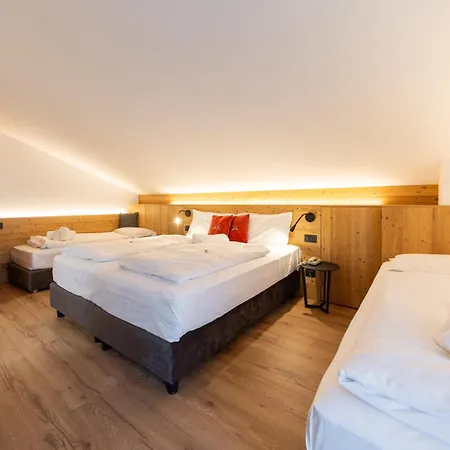 Hotel Ciampian-3