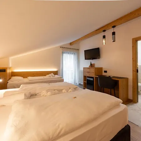 Hotel Ciampian-2